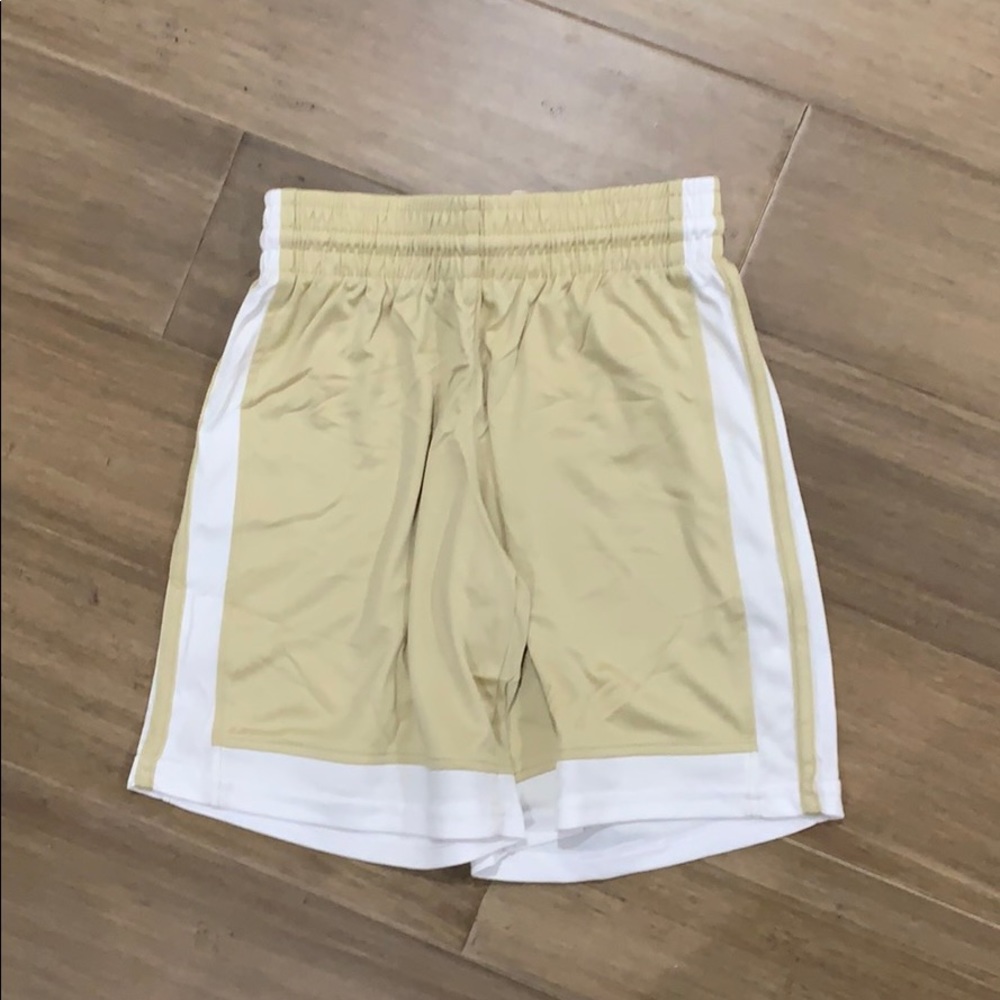 Boys basketball shorts